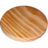 ROSETA DE MADERA DE 08 CM 0008/RM