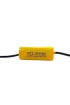 CAPACITOR PARA VENTILADOR 2 UF 450V