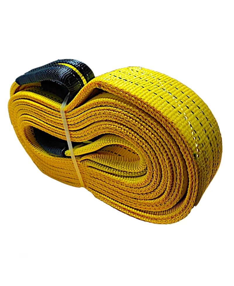 REMOLQUE CINTA 75MM X 6M HASTA 6000KG