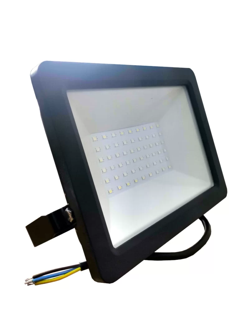 REFLECTOR LED SICA .50W IP-65 LUZ FRIA