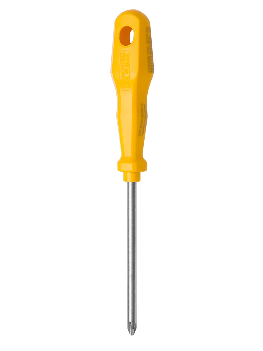 Oudisi Impact Screwdriver Destornillador Cruz Destornillador - Temu