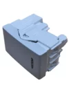 LLAVE EMBUTIR KALOP INTERRUPTOR BLANCO