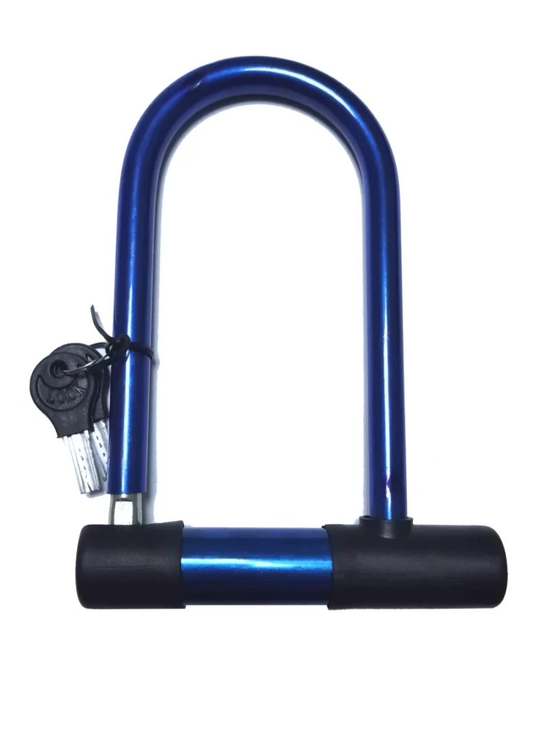 LINGA METAL U REFORZADA 7CM x 15,5 CM DE ESPACIO INTERNO