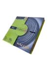 CABLE UNIPOLAR 1X1 CELESTE KALOP C4 (ROLLO 100M)