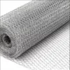 TEJIDO MALLA GALLINERO HEXAGONAL 13 X 1,20 X 25 M DURAMAC