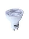 LAMPARA LED DICROICA SICA 6W GU10 FRIA