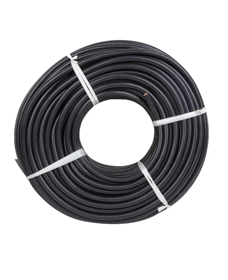 CABLE TALLER 2X0,50 REFLEX (ROLLO 100M)