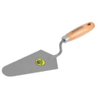 CUCHARA PARA ALBAÑIL RECTA 7″ TRAMONTINA