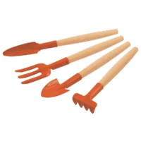 JUEGO DE JARDIN X4 TRAMONTINA - Imagen 3