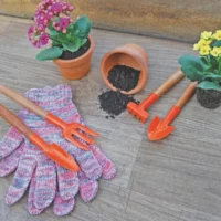 JUEGO DE JARDIN X4 TRAMONTINA - Imagen 6
