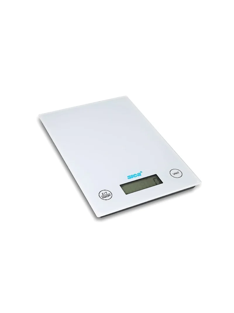 BALANZA SICA DE COCINA 5KG.