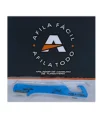 AFILADOR AFILA FACIL DE CARBURO DE TUNGSTENO