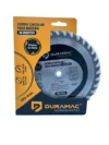 DISCO DURAMAC MADERA 36 DIENTES 180 MM