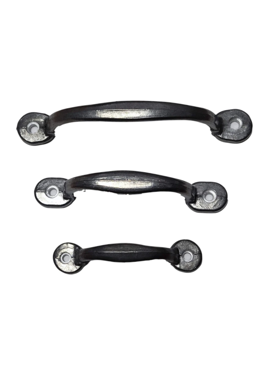 MANIJA PARA CAJON PUENTE DE .78MM ALUMINIO