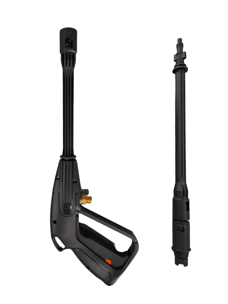 LANZA HIDROLAVADORA UNIVERSAL DURAMAC