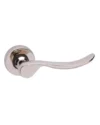 PICAPORTE HELICE BRONCE PLATIL