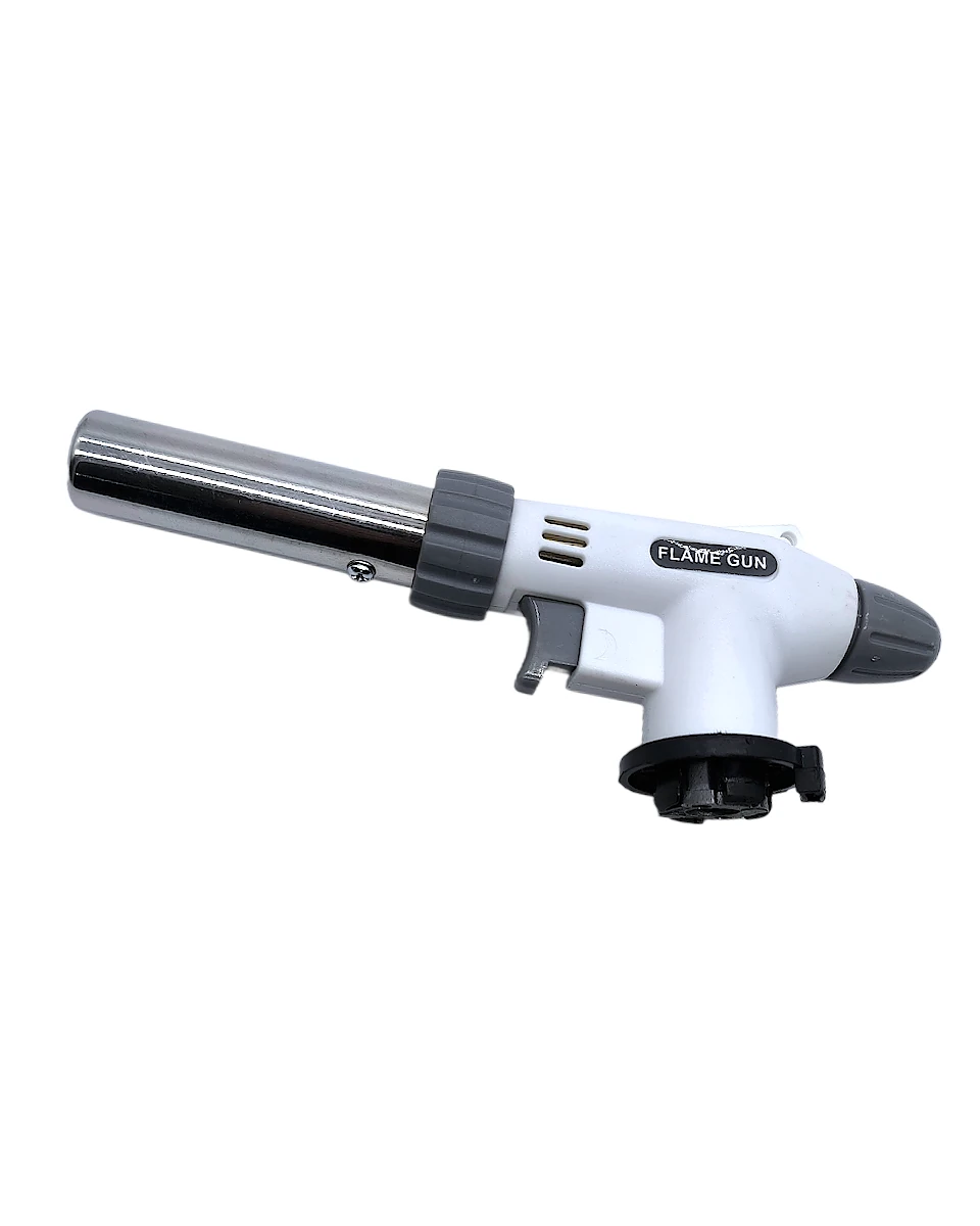 SOPLETE BUTANO ENC ELECT BOCA 22 MM. PROFESIONAL