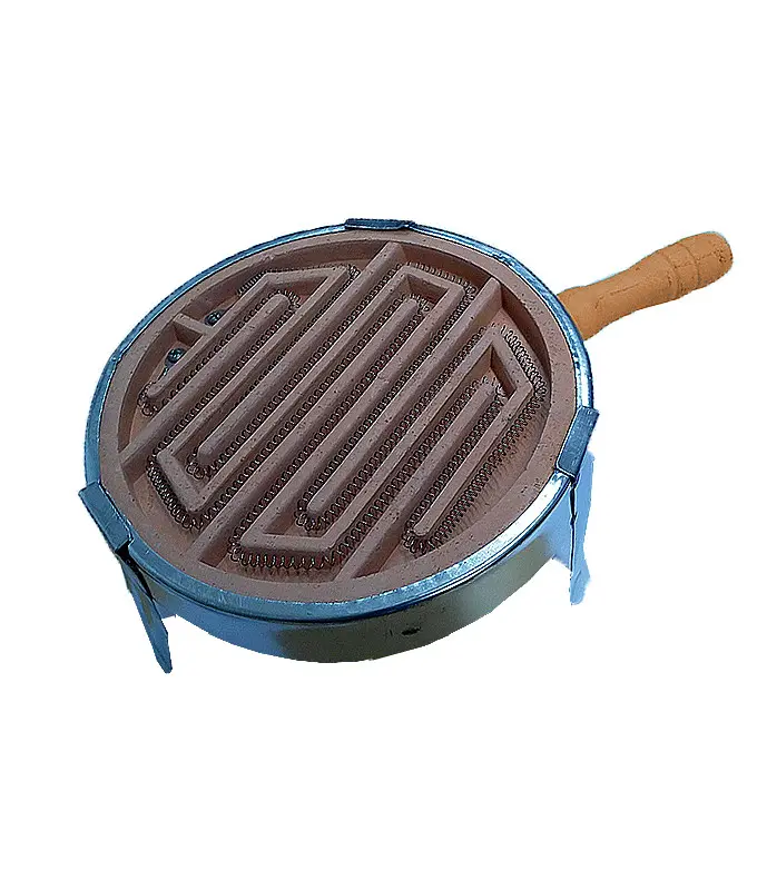 CALENTADOR ELECTRICO CERAMICO Nº 14