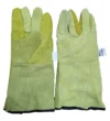 GUANTE DESCARNE SOLDADOR HILO KEVLAR