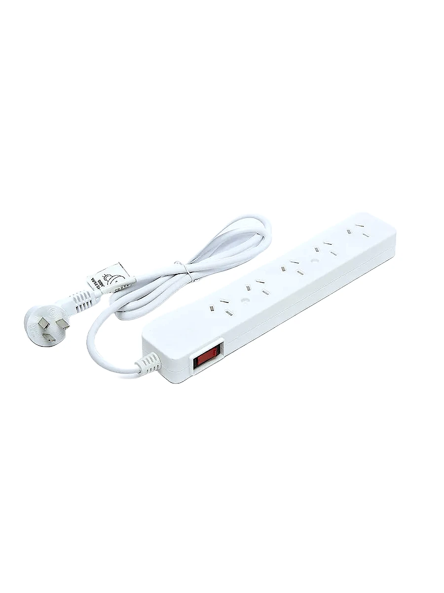 PROLONGADOR 5 TOMAS 1.3MTS SICA BINORMA (986133)