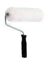 RODILLO LANA NATURAL DE 17CM PROFESIONAL