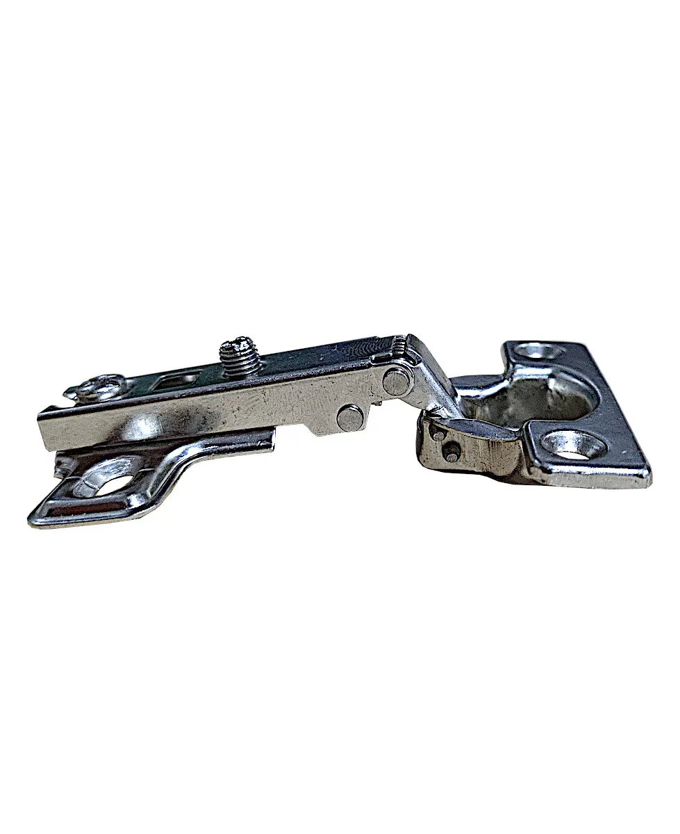 BISAGRA CAZOLETA 26MM RECTA