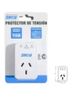 PROTECTOR DE TENSION ENCHUFAR SICA
