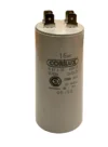 CAPACITOR MONOFASICO 16MF 450V S/TORN