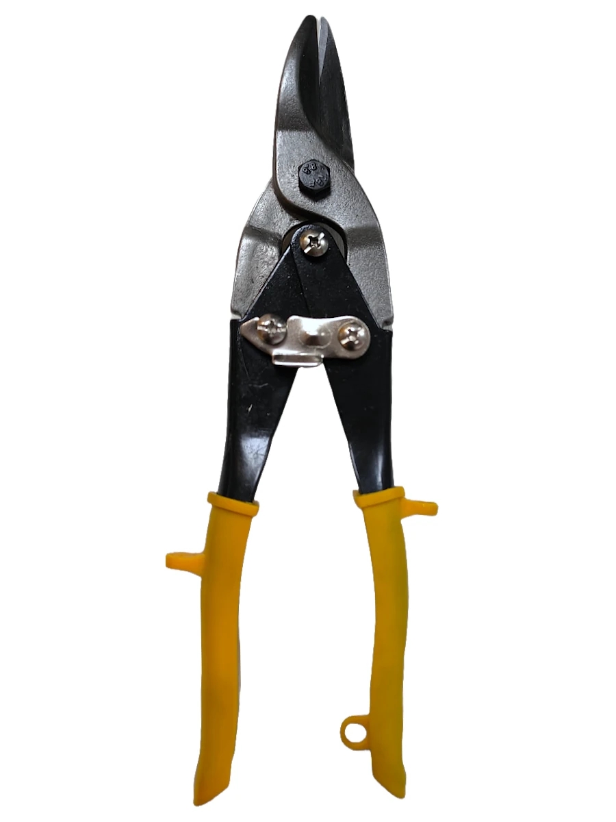 TIJERA CORTA CHAPA AVIACION 10