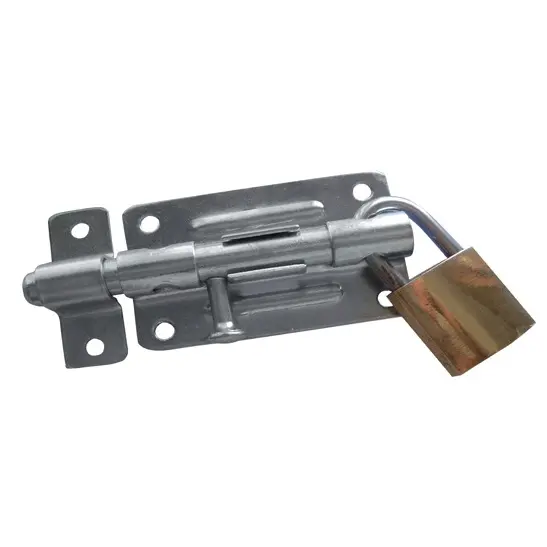 PASADOR PORTACANDADO T/MAUSER 100MM