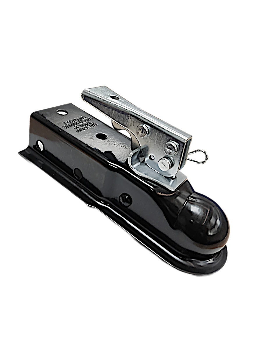 TORTUGA 1-7/8 PARA BOCHA DE TRAILER