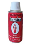 AEROSOL GAS PARA ENCENDEDOR LLAMITA 160CC