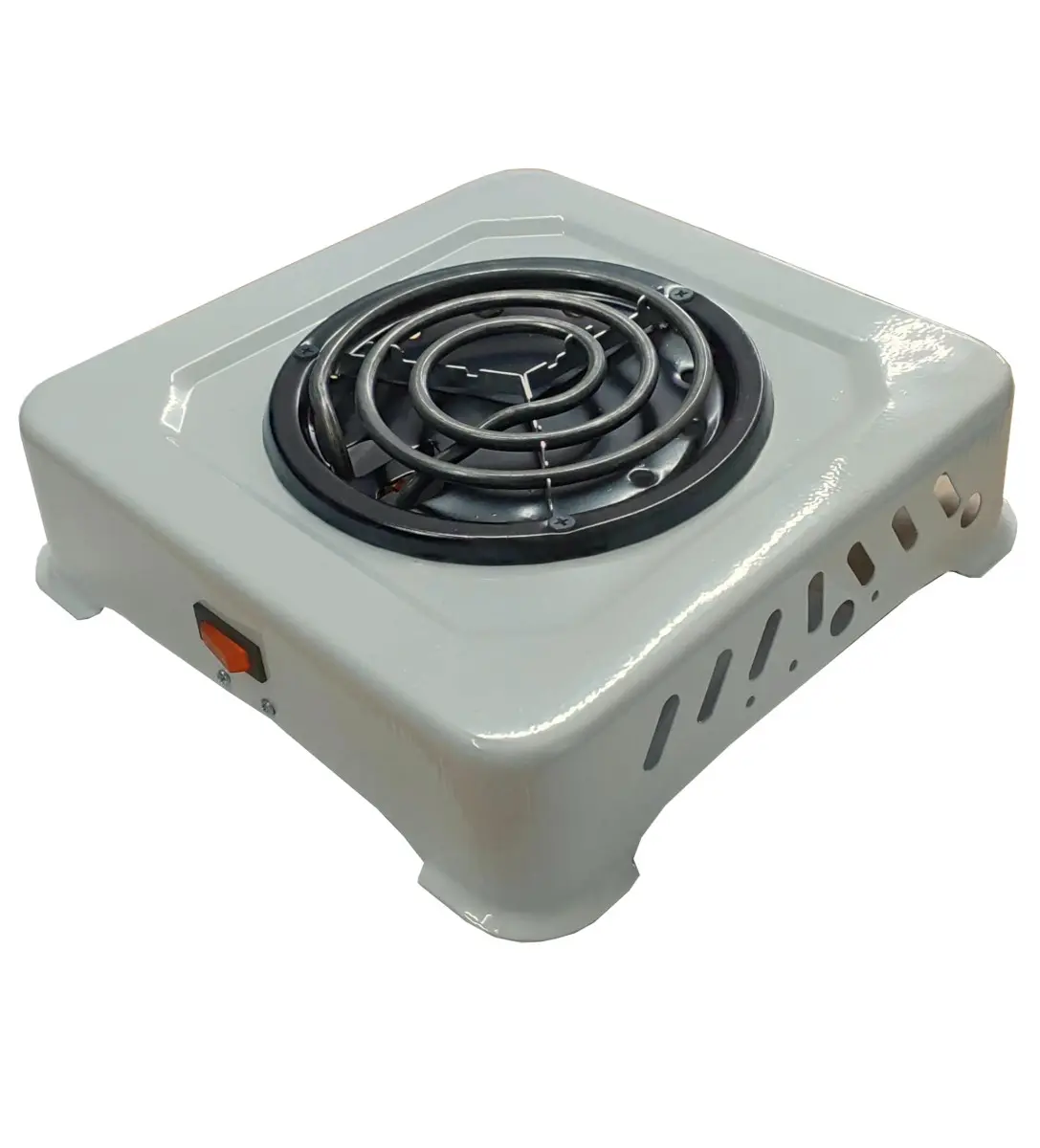 ANAFE ELECTRICO 1 HORNALLA 1200W NACIONAL