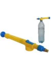 PULVERIZADOR PICO UNIVERSAL PARA BOTELLAS PVC