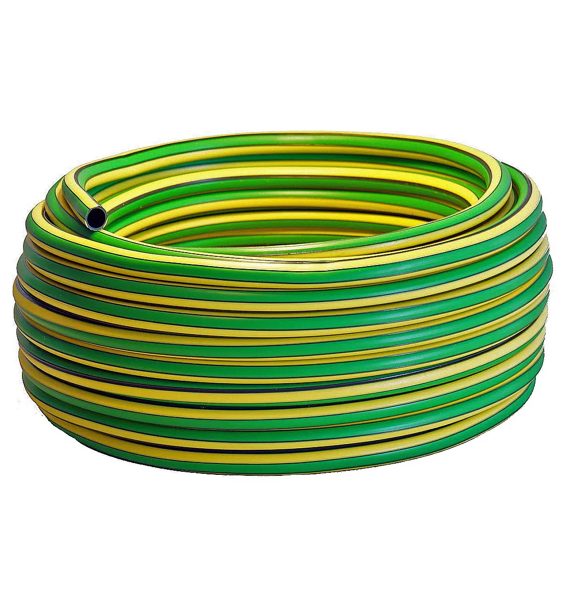 MANGUERA P/RIEGO TRICOLOR REF. 3/4 MODELO 25M