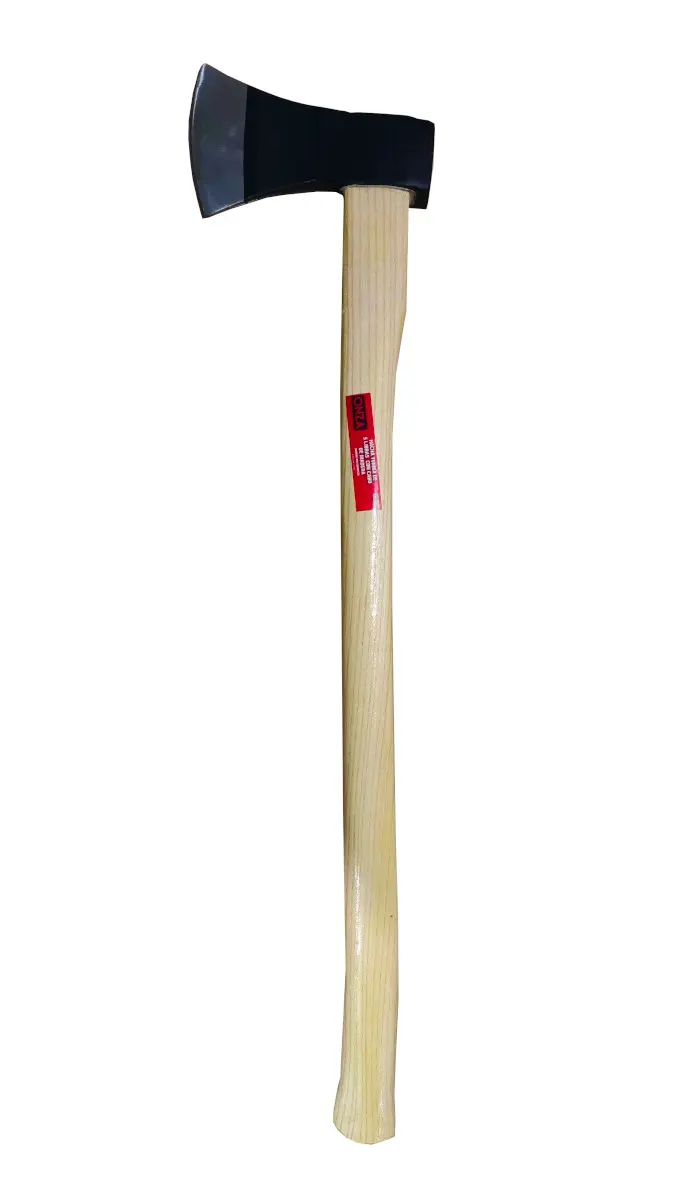 HACHA 1600 GRS GRANDE TUMBA 5LBS C/CABO