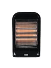ESTUFA ELECTRICA INFRARROJA FIJA 4 VELAS 1600W