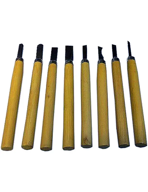 GUBIAS MINI SURTIDAS EN BLISTER