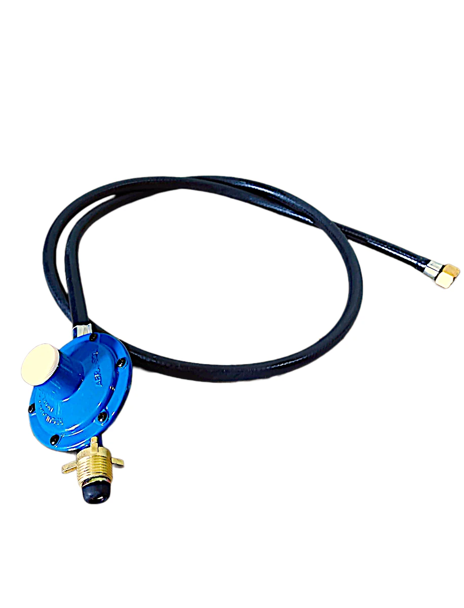 REGULADOR ABRASOL P/GAS ENVASADO 0,80CM