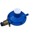REGULADOR ABRASOL P/GAS ENVASADO CABEZAL