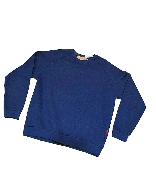 BUZO DE FRISA MARINO S al XL