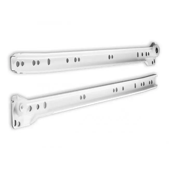 CORREDERA PARA CAJON 450 X PAR