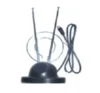 TV ANTENA PARA TV C/BASE Y PIN GRUESO