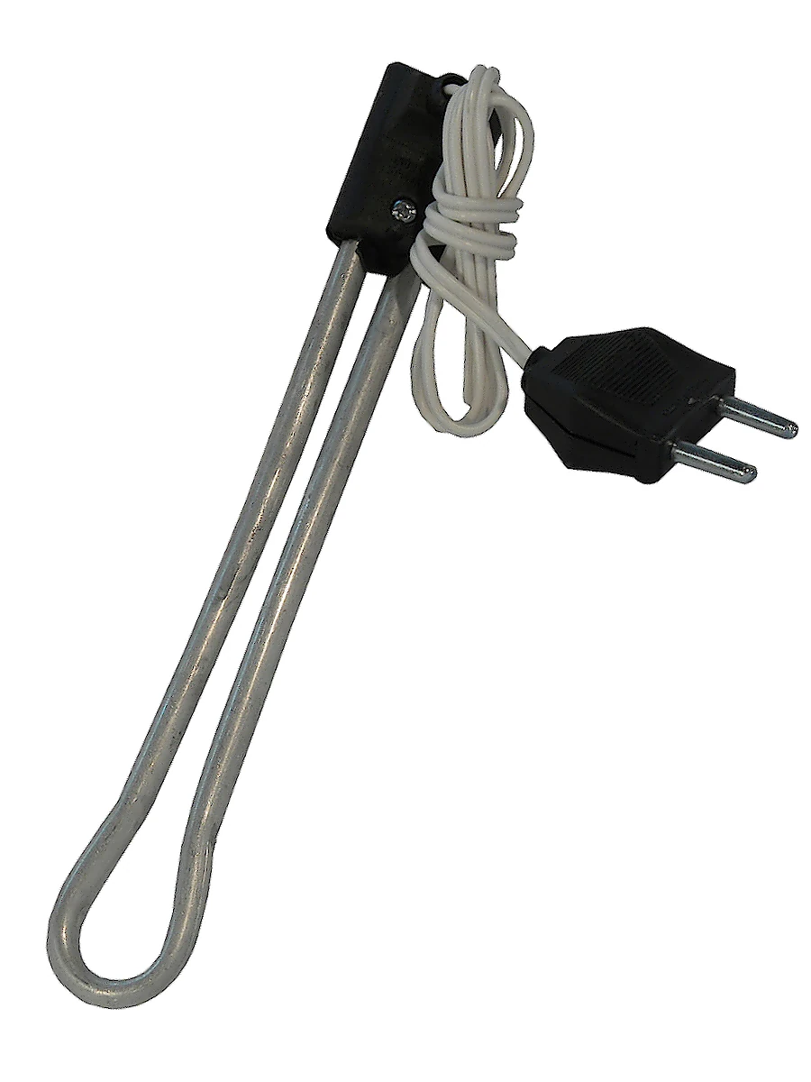 CALENTADOR INMERSION LARGO A 220V CALORIITO