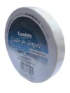 CINTA DE PAPEL CANDELA 18mm X 50m BLANCA