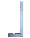 ESCUADRA ALUMINIO DE 30CM C/NIVEL