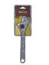 LLAVE FRANCESA AJUSTABLE .6  CROMADA TRAMONTINA