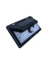 REFLECTOR LED SOLAR 05W IP-65 LUZ FRIA