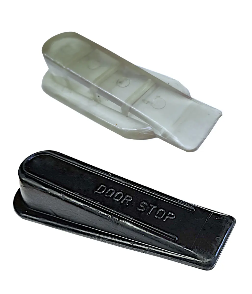 TOPE TRABA PUERTA CUÑA (PRECIO POR CADA UNO)