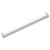 LISTON PARA TUBO LED 1X36 240CM 2 LADOS G/YEAR